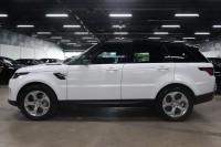 Image for 2021 Land Rover Range Rover Sport SE ID: 7421505