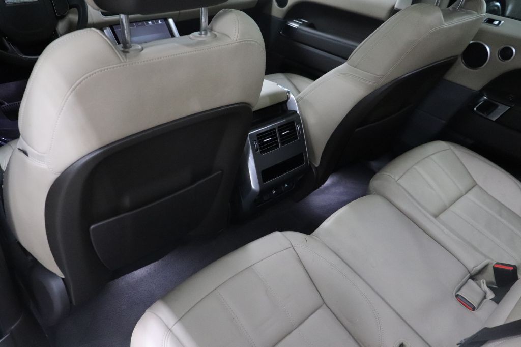 2021 Land Rover Range Rover Sport Image 13