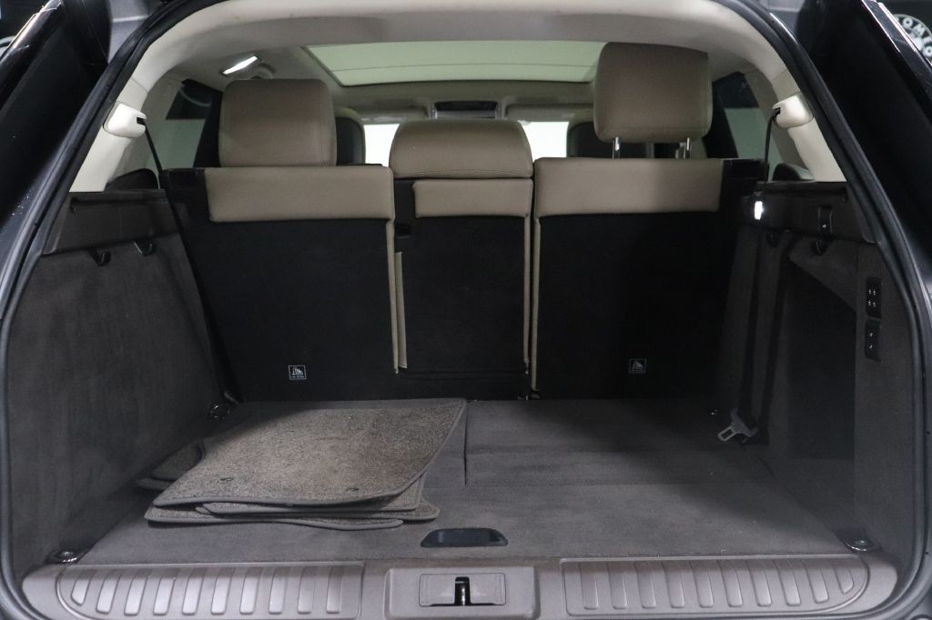 2021 Land Rover Range Rover Sport Image 16