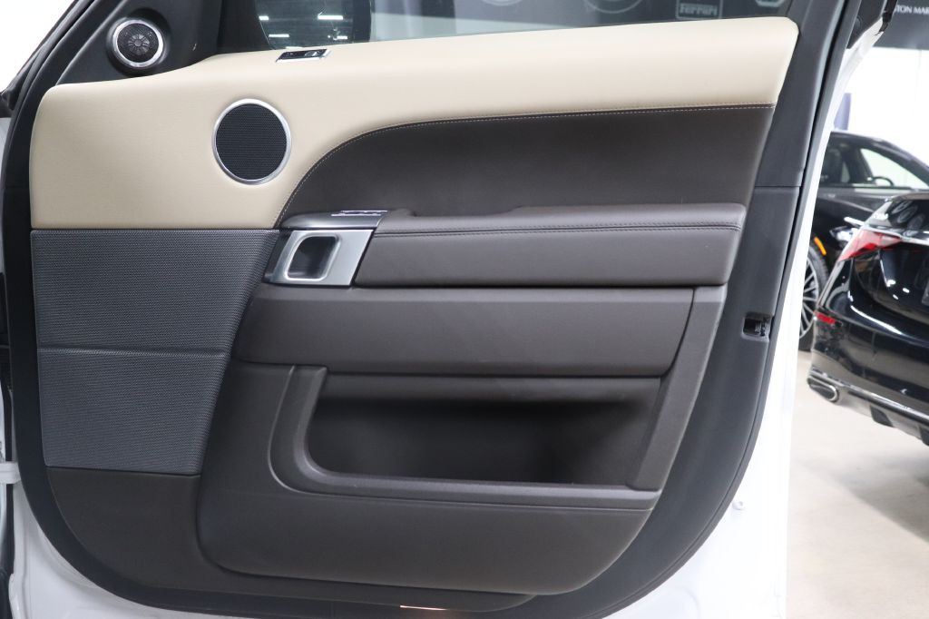 2021 Land Rover Range Rover Sport Image 20