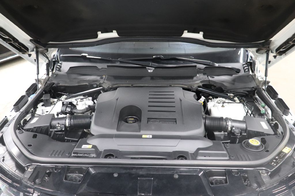 2021 Land Rover Range Rover Sport Image 24