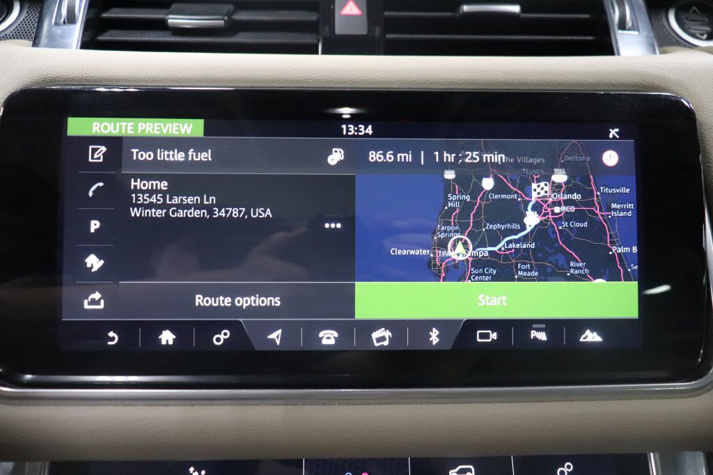 2021 Land Rover Range Rover Sport Image 26