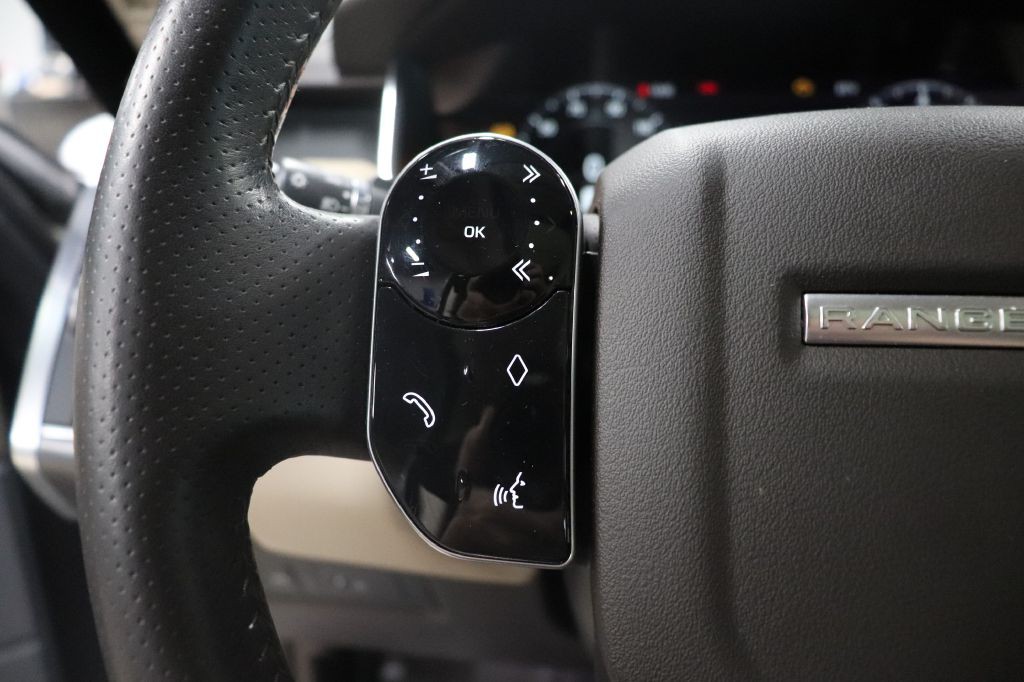 2021 Land Rover Range Rover Sport Image 31