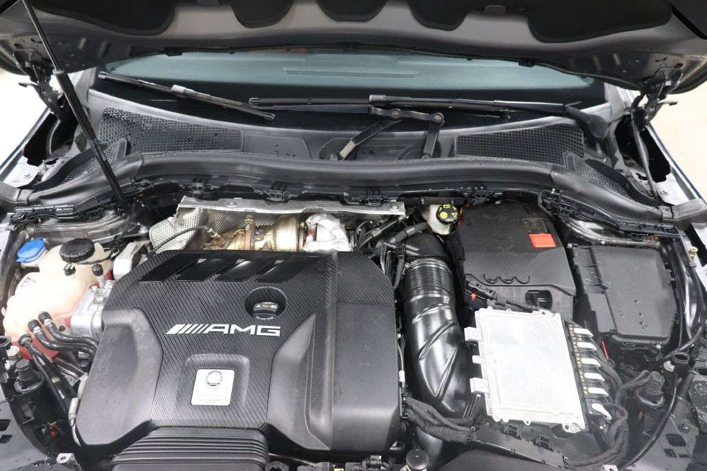 2022 Mercedes-Benz GLA-Class Image 29