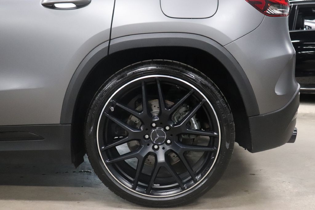 2022 Mercedes-Benz GLA-Class Image 31