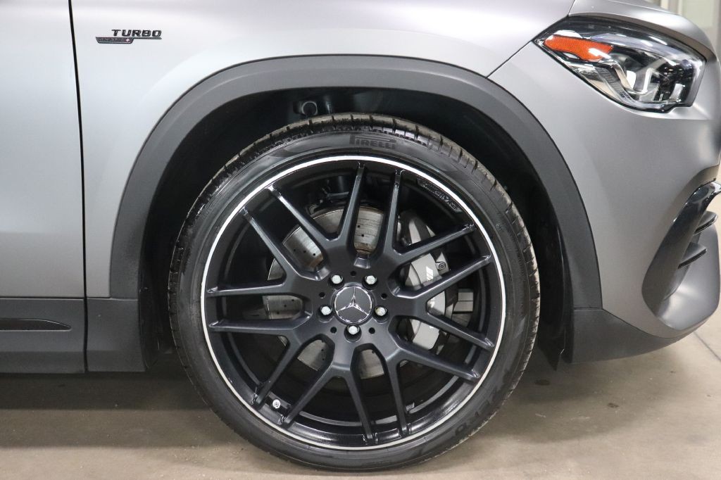 2022 Mercedes-Benz GLA-Class Image 33