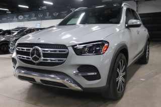 Image for 2024 Mercedes-Benz GLE-Class GLE 350 4MATIC ID: 7422789
