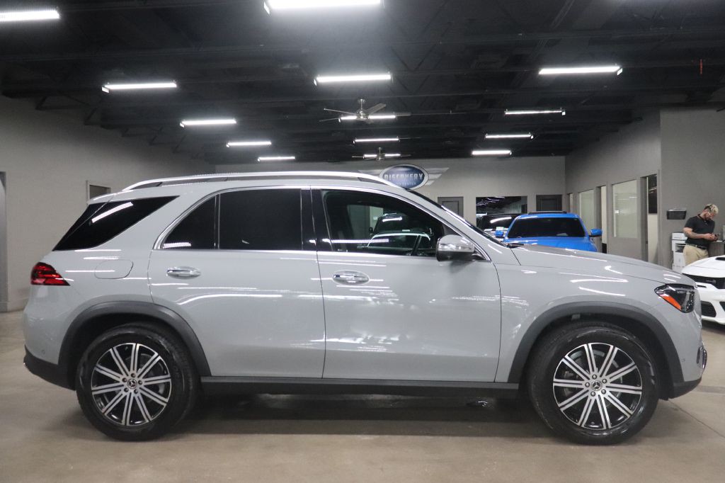 2024 Mercedes-Benz GLE-Class Image 6