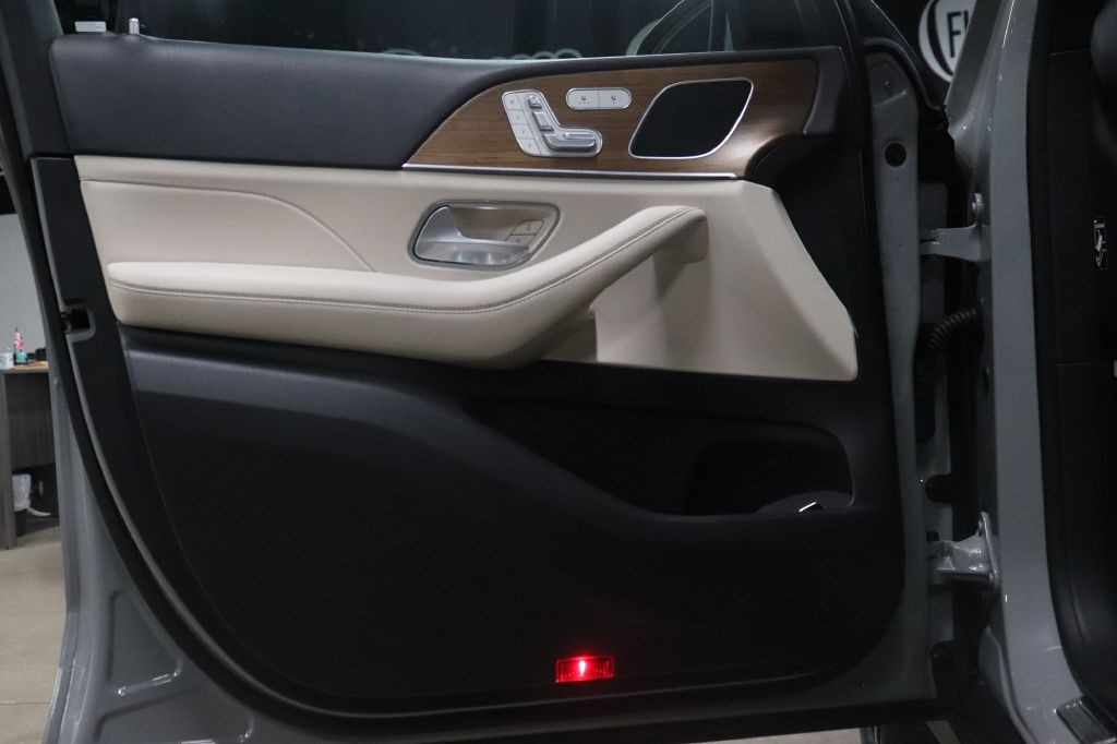 2024 Mercedes-Benz GLE-Class Image 9