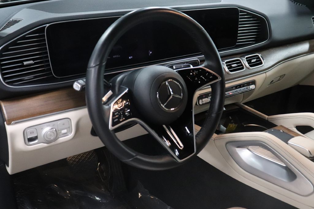 2024 Mercedes-Benz GLE-Class Image 10