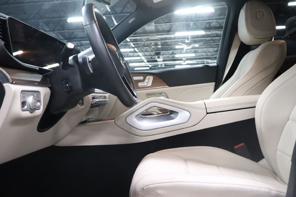 2024 Mercedes-Benz GLE-Class Image 11