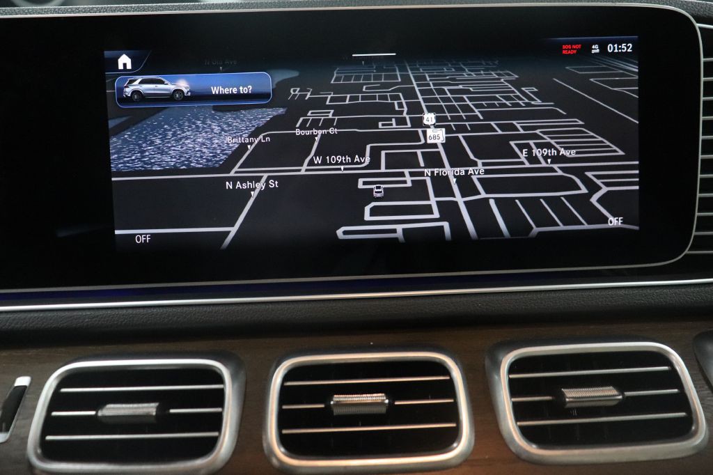 2024 Mercedes-Benz GLE-Class Image 14