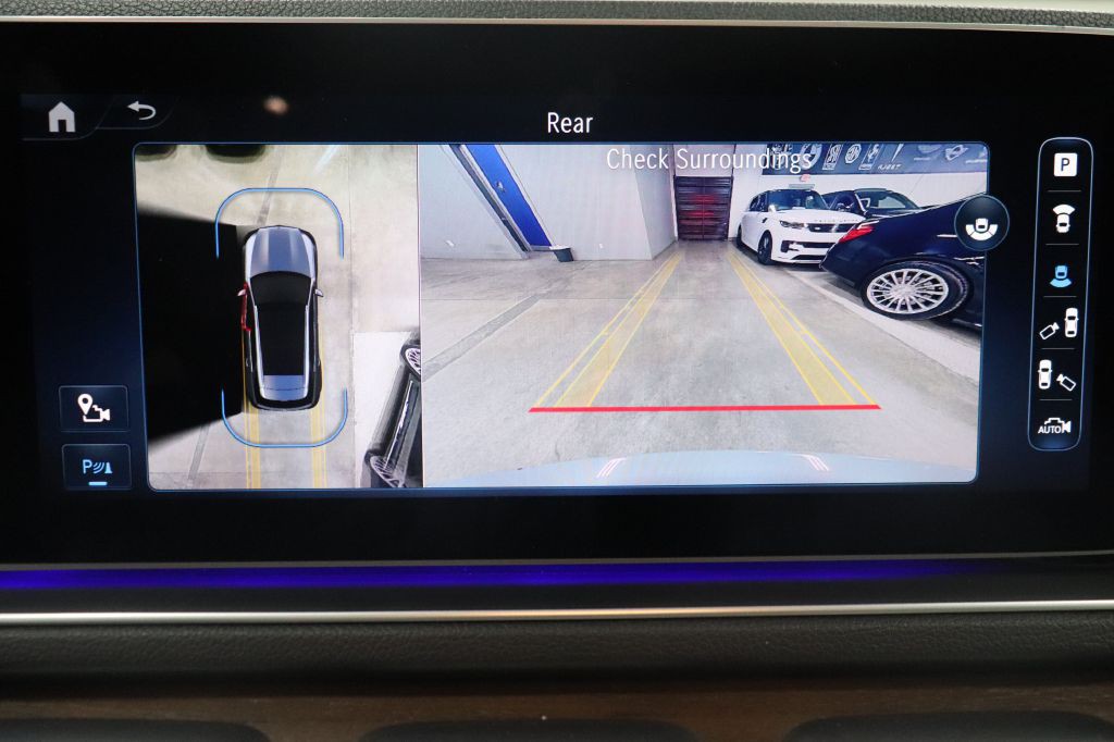 2024 Mercedes-Benz GLE-Class Image 15