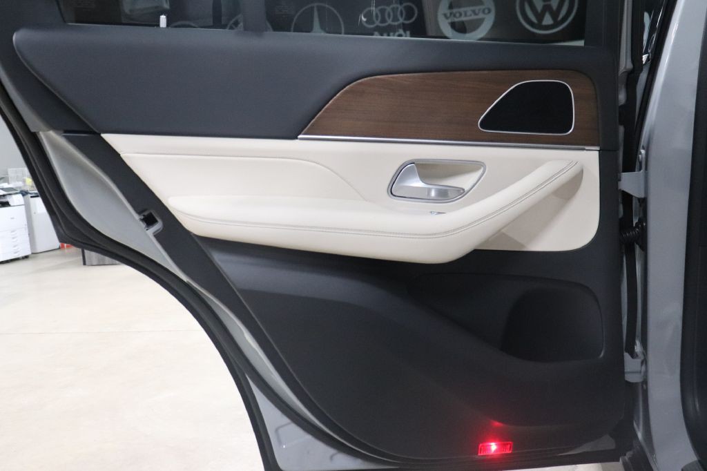 2024 Mercedes-Benz GLE-Class Image 18