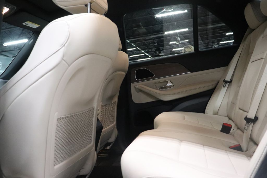 2024 Mercedes-Benz GLE-Class Image 19