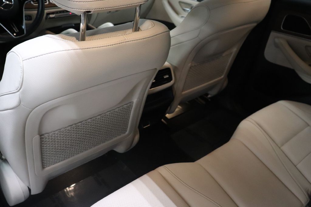 2024 Mercedes-Benz GLE-Class Image 20