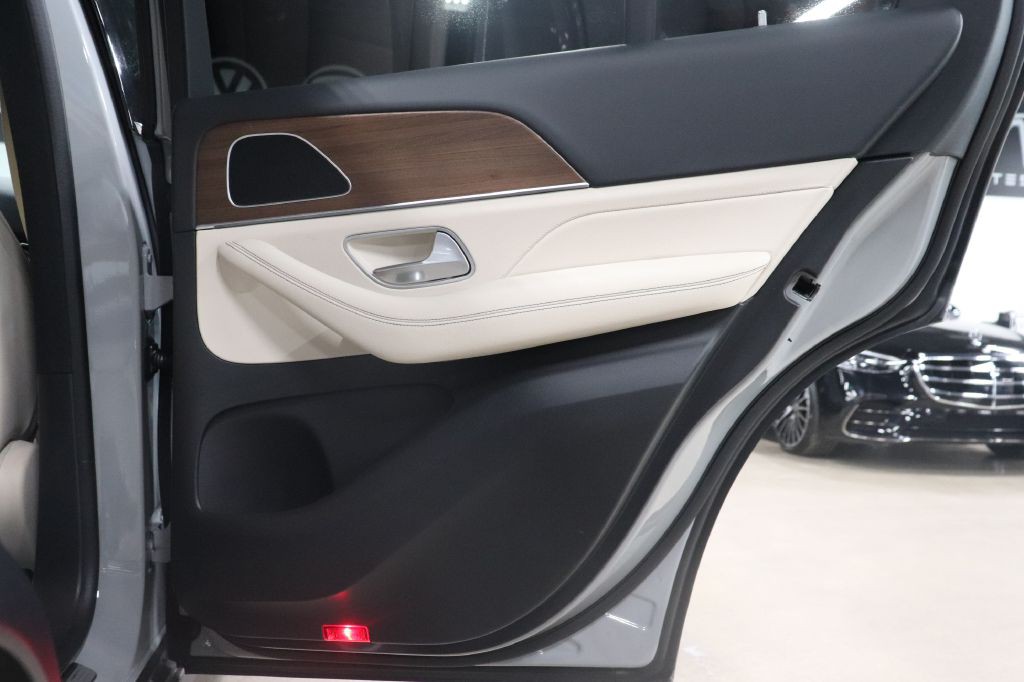 2024 Mercedes-Benz GLE-Class Image 23