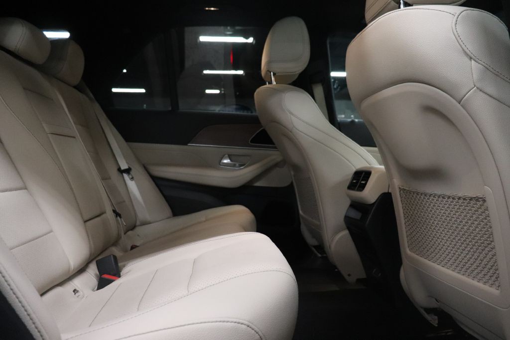 2024 Mercedes-Benz GLE-Class Image 24