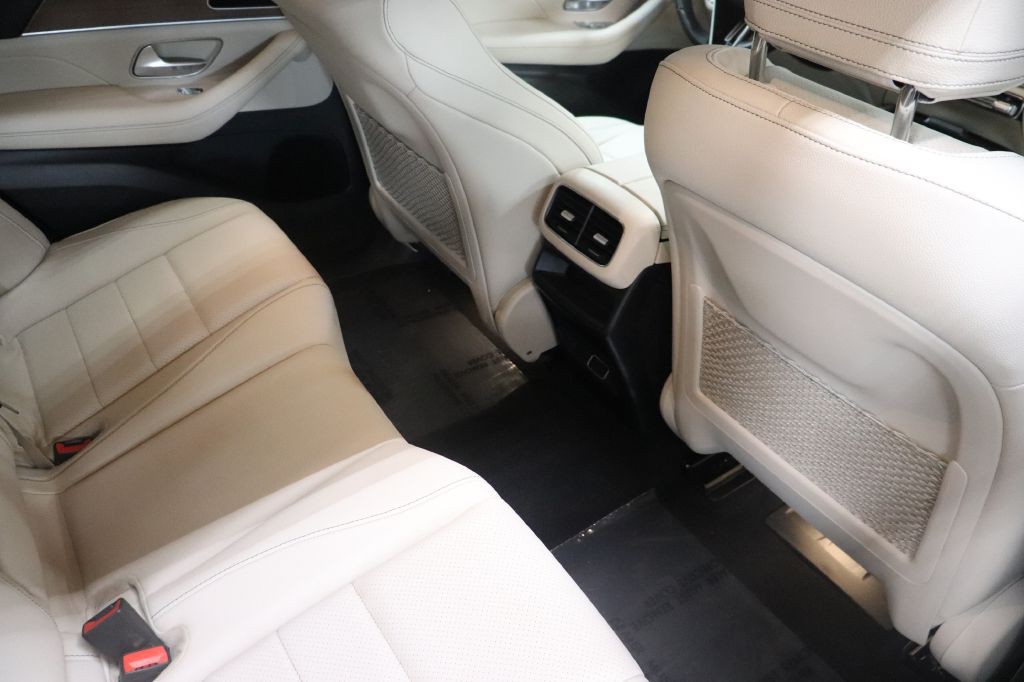 2024 Mercedes-Benz GLE-Class Image 25