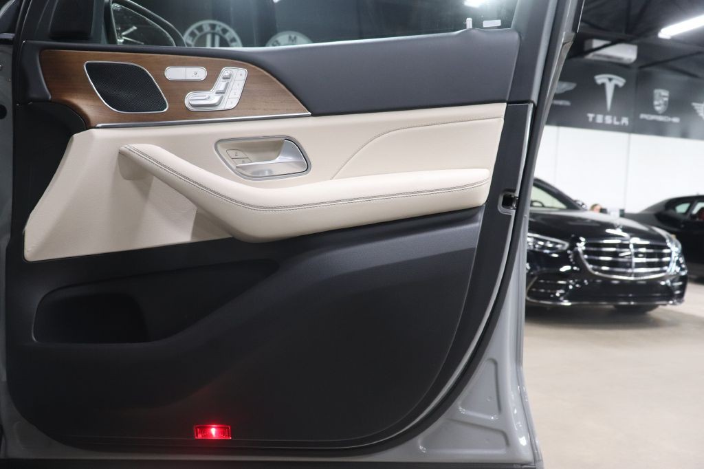 2024 Mercedes-Benz GLE-Class Image 27