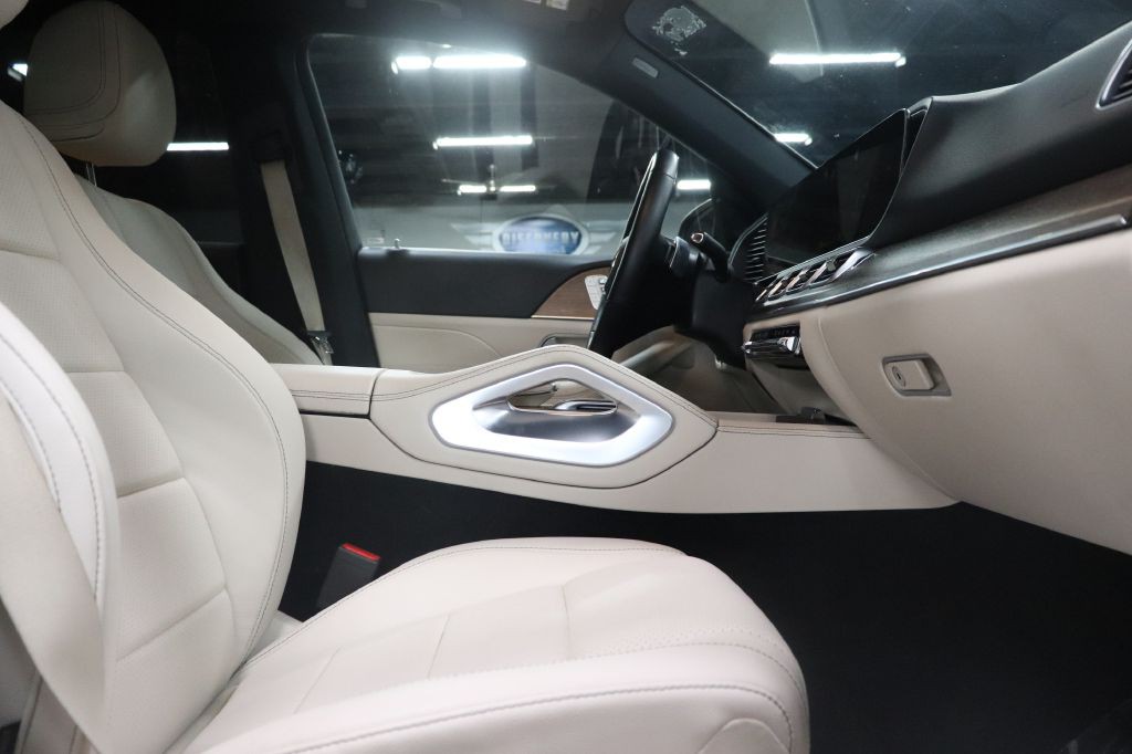 2024 Mercedes-Benz GLE-Class Image 28