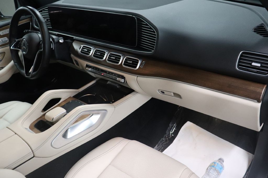2024 Mercedes-Benz GLE-Class Image 29