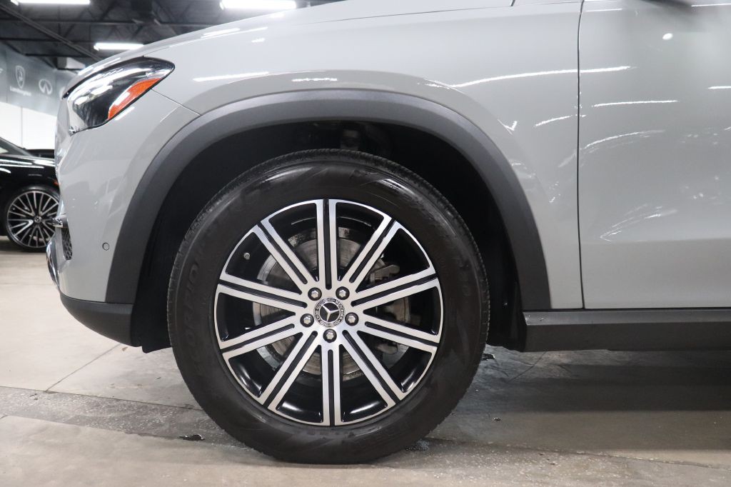 2024 Mercedes-Benz GLE-Class Image 31