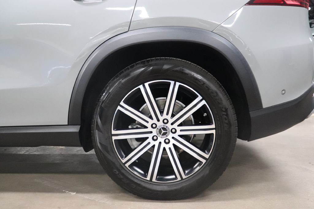 2024 Mercedes-Benz GLE-Class Image 32