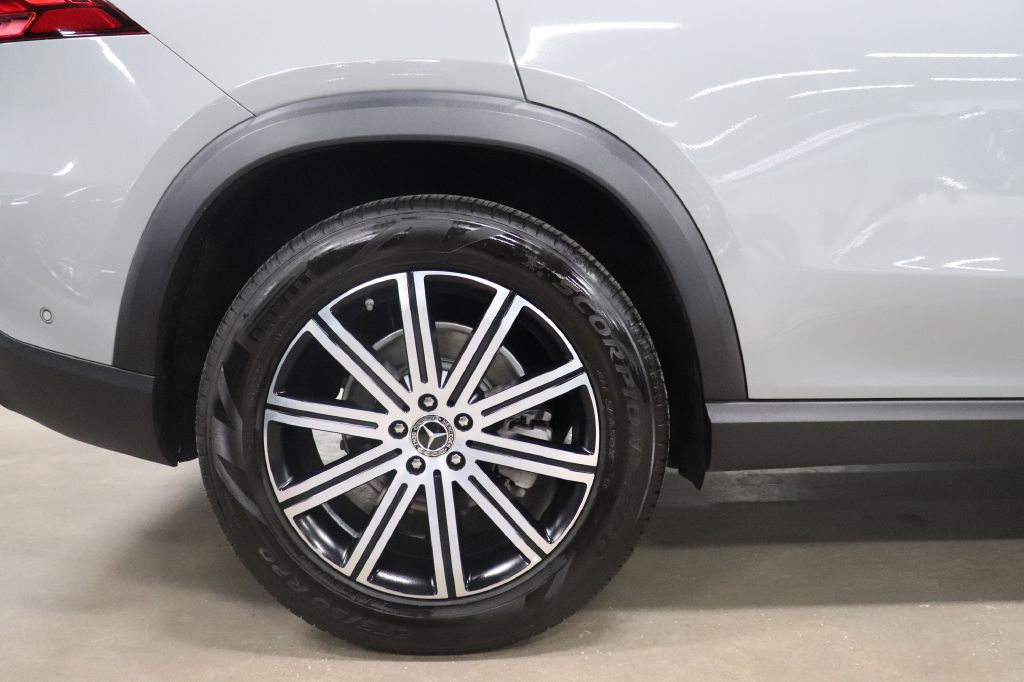 2024 Mercedes-Benz GLE-Class Image 33