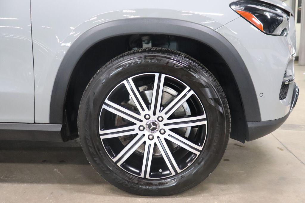 2024 Mercedes-Benz GLE-Class Image 34