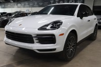 Image for 2019 Porsche Cayenne S ID: 7422803