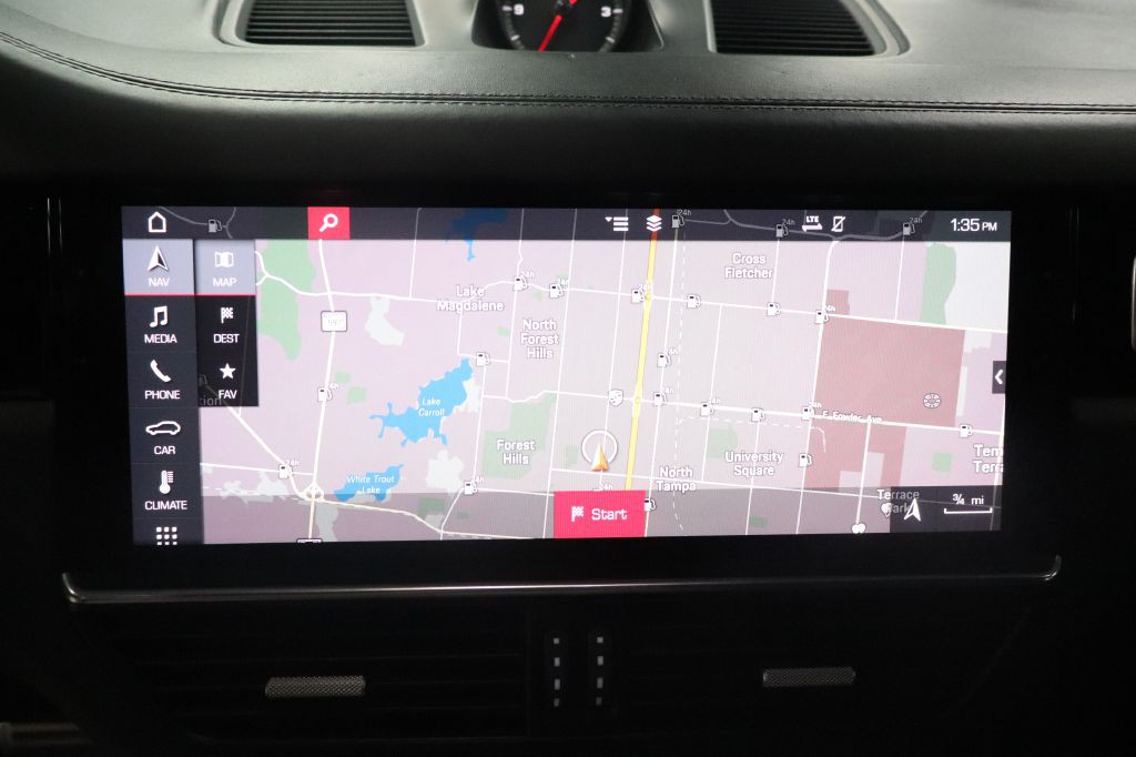 2019 Porsche Cayenne Image 13
