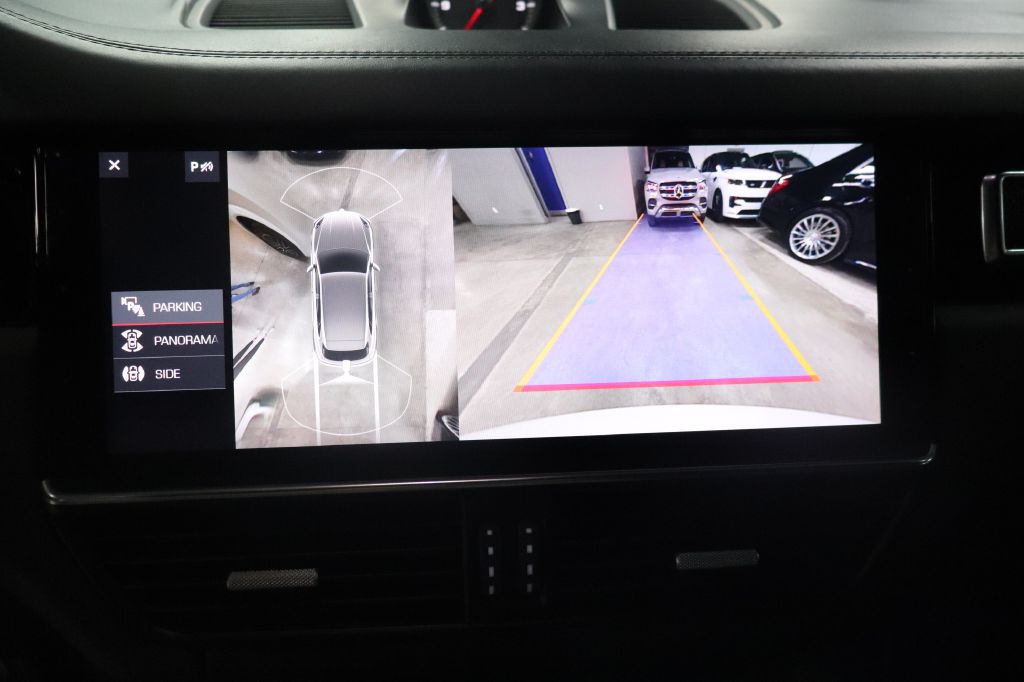 2019 Porsche Cayenne Image 15