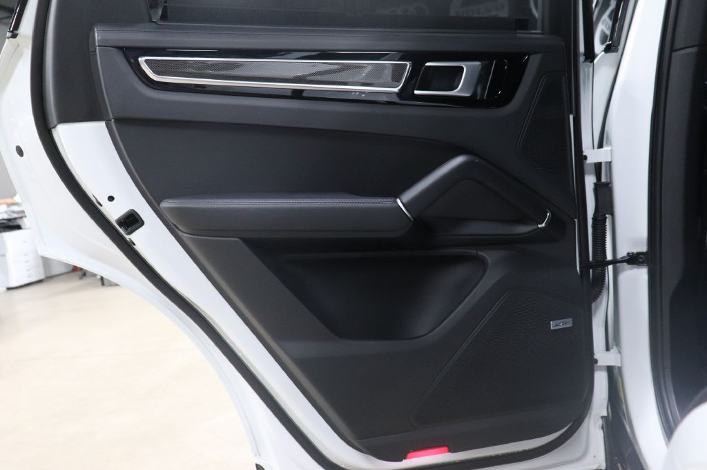 2019 Porsche Cayenne Image 20