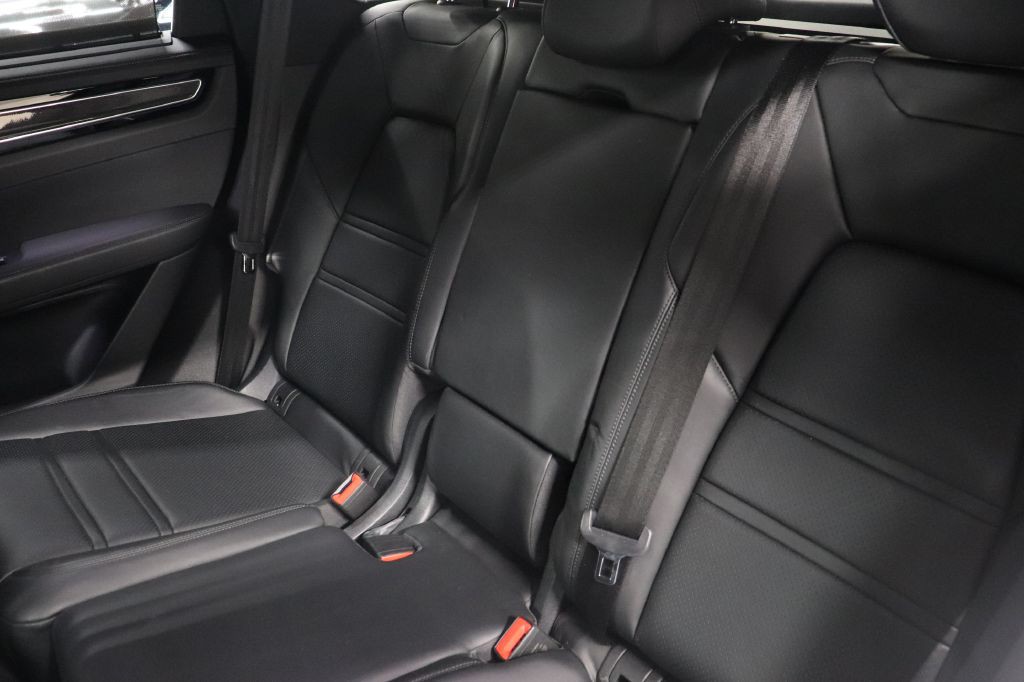 2019 Porsche Cayenne Image 23