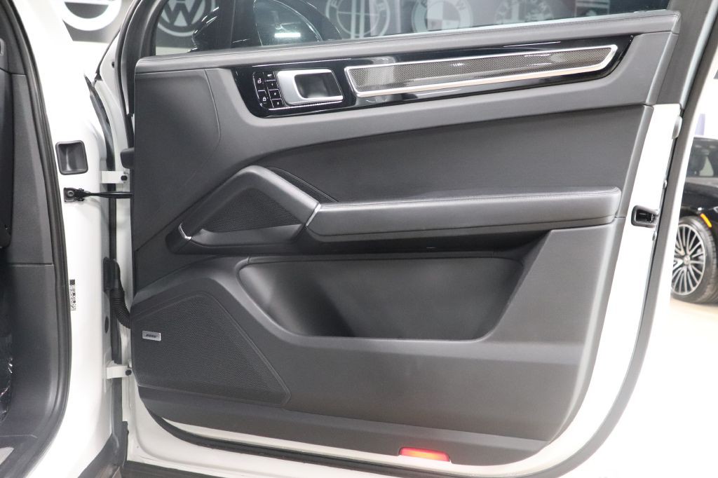 2019 Porsche Cayenne Image 29