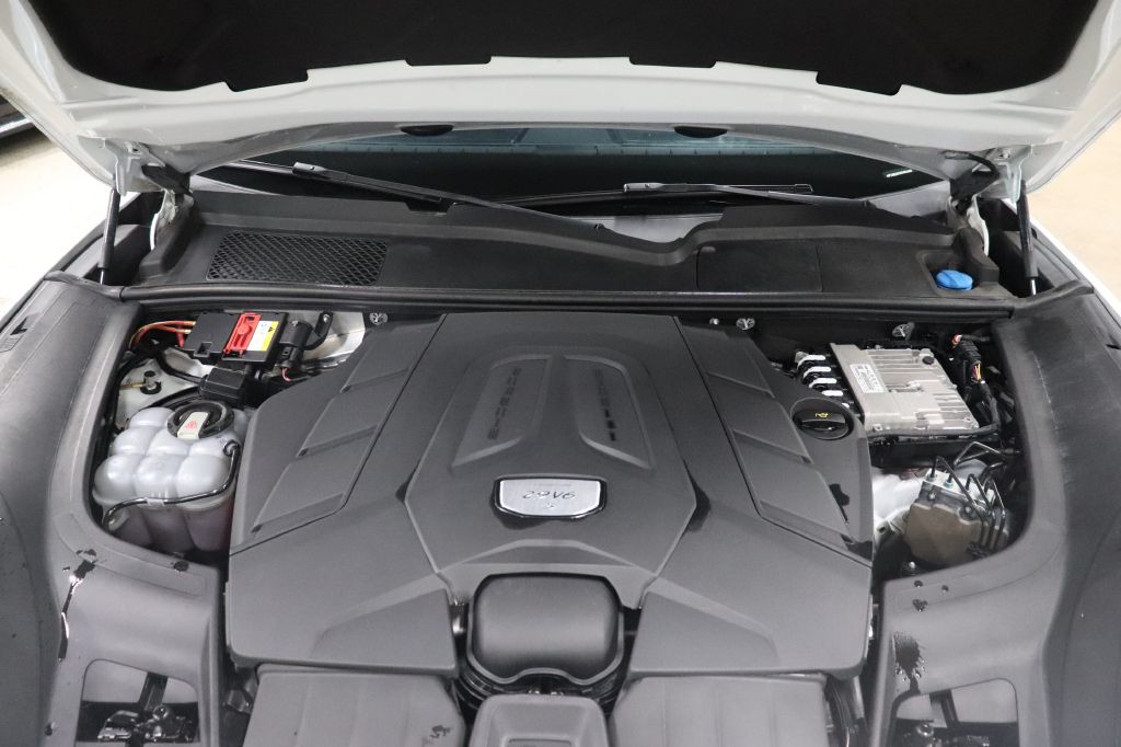 2019 Porsche Cayenne Image 33