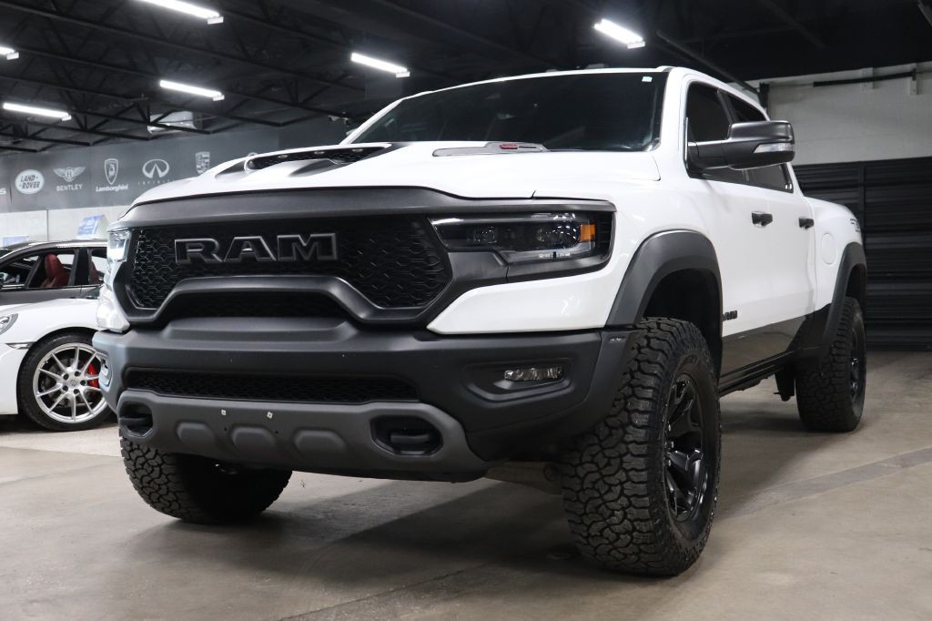 2022 RAM 1500 Image 1