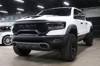 Image for 2022 RAM 1500 TRX ID: 7422812