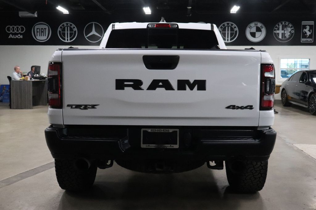 2022 RAM 1500 Image 4