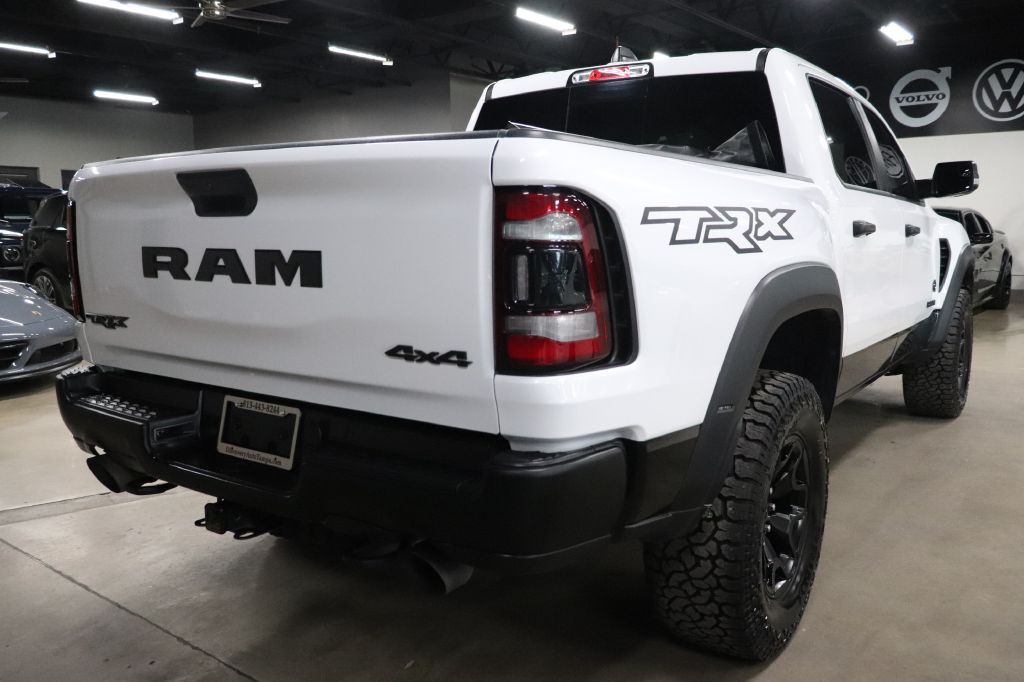 2022 RAM 1500 Image 5