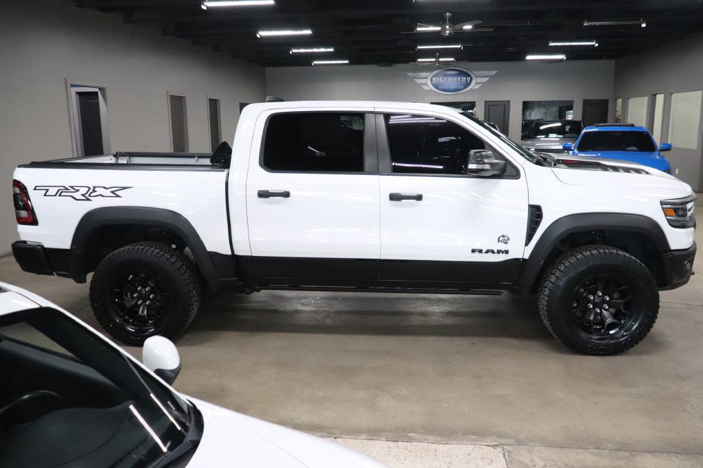 2022 RAM 1500 Image 6