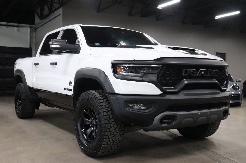 2022 RAM 1500 Image 7