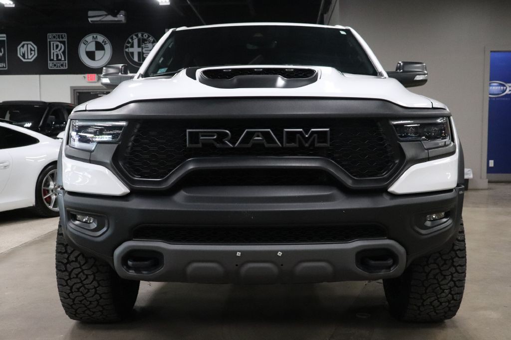 2022 RAM 1500 Image 8