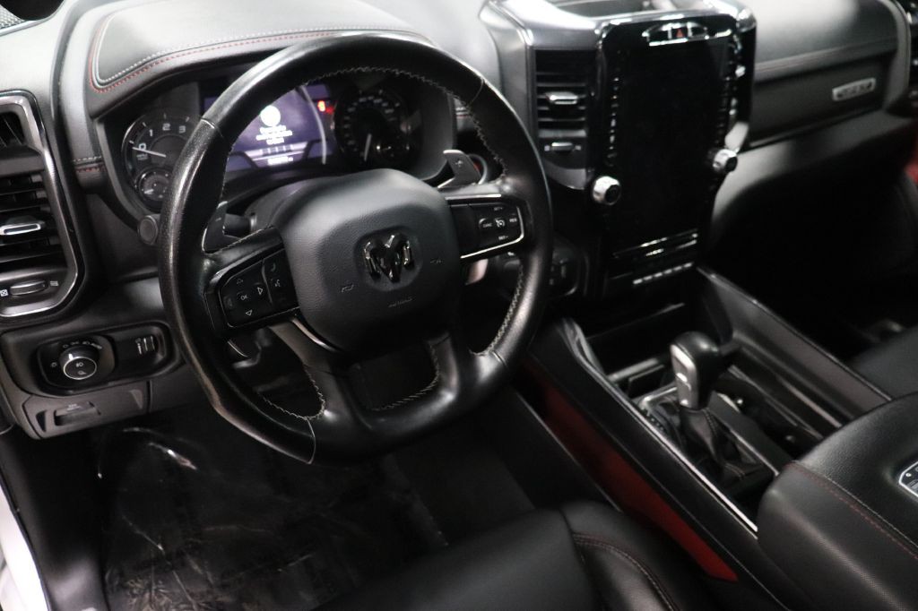 2022 RAM 1500 Image 10