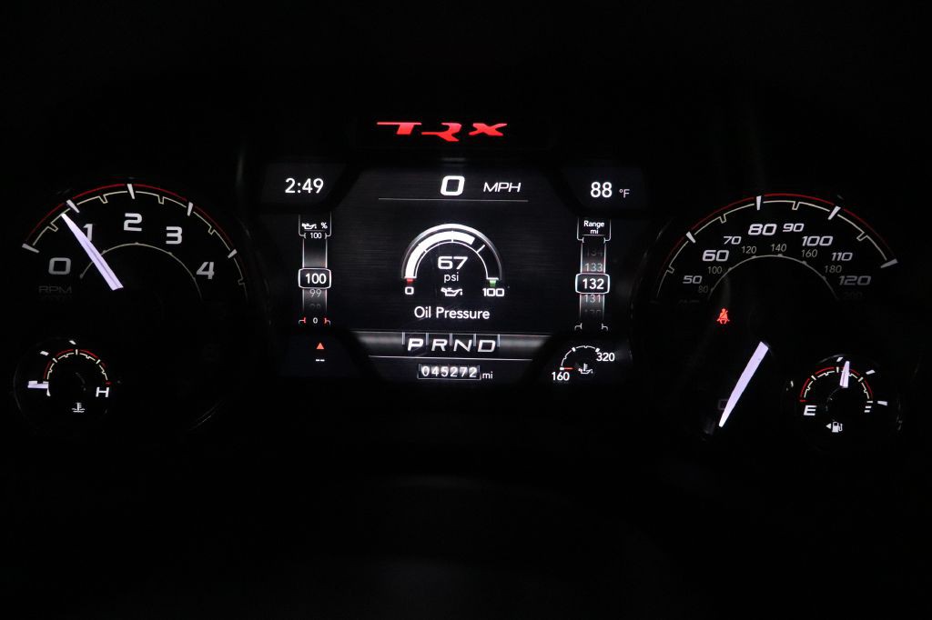 2022 RAM 1500 Image 14
