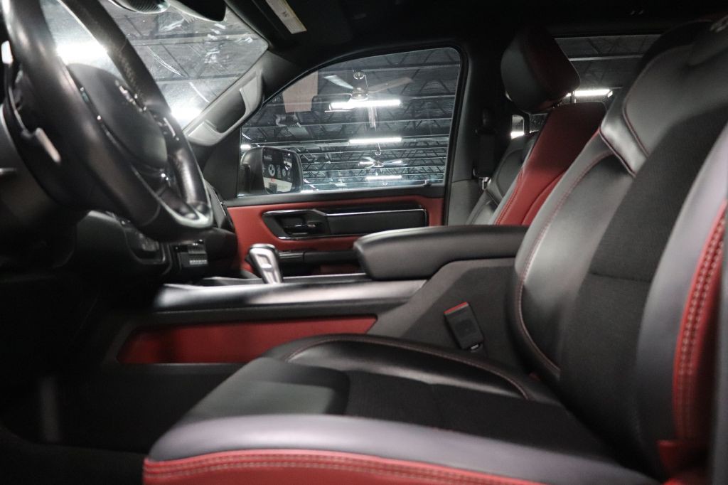 2022 RAM 1500 Image 15