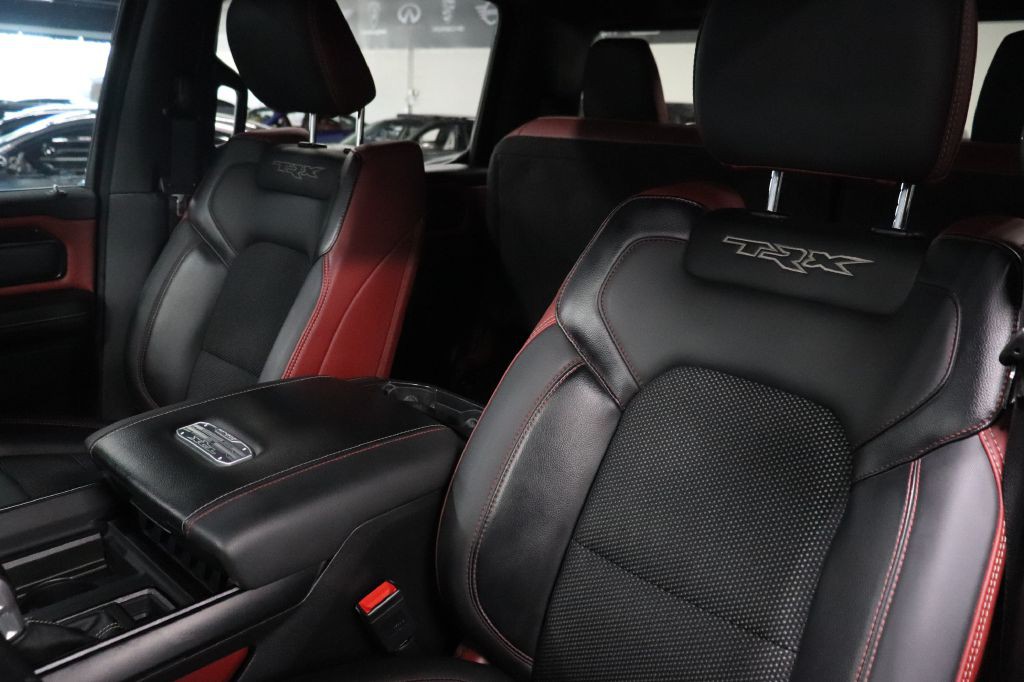 2022 RAM 1500 Image 16