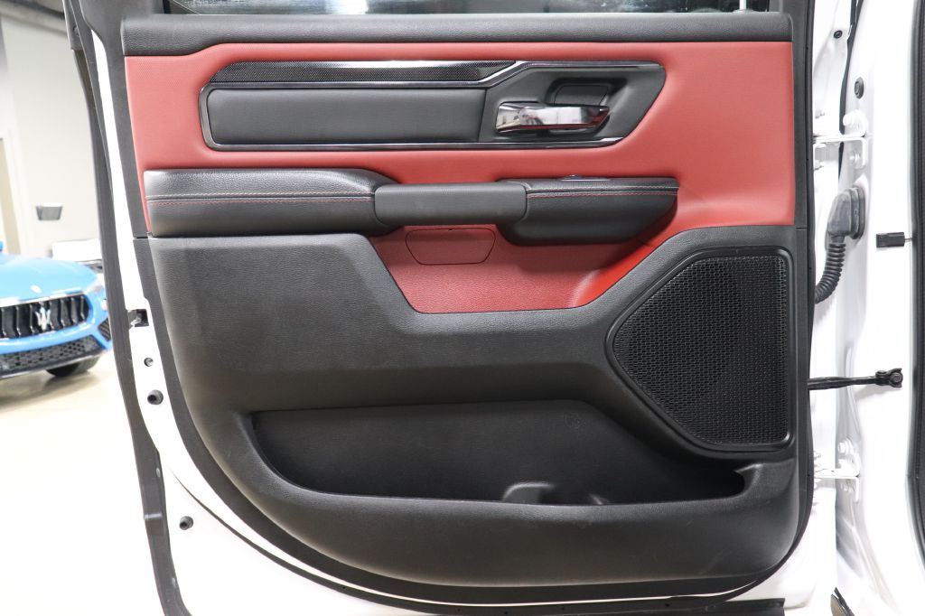 2022 RAM 1500 Image 17