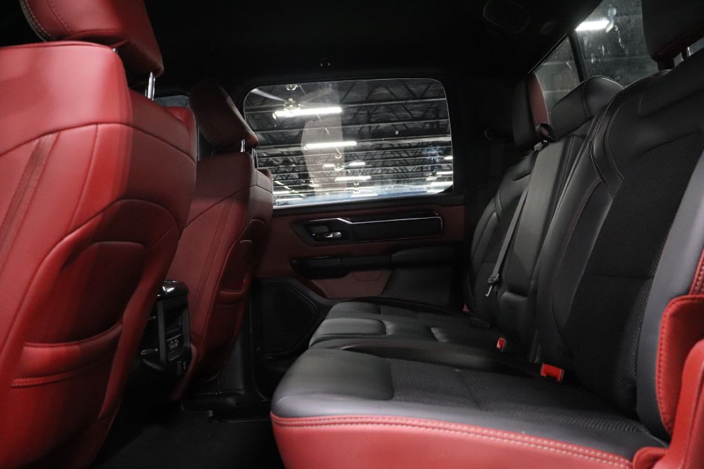 2022 RAM 1500 Image 18